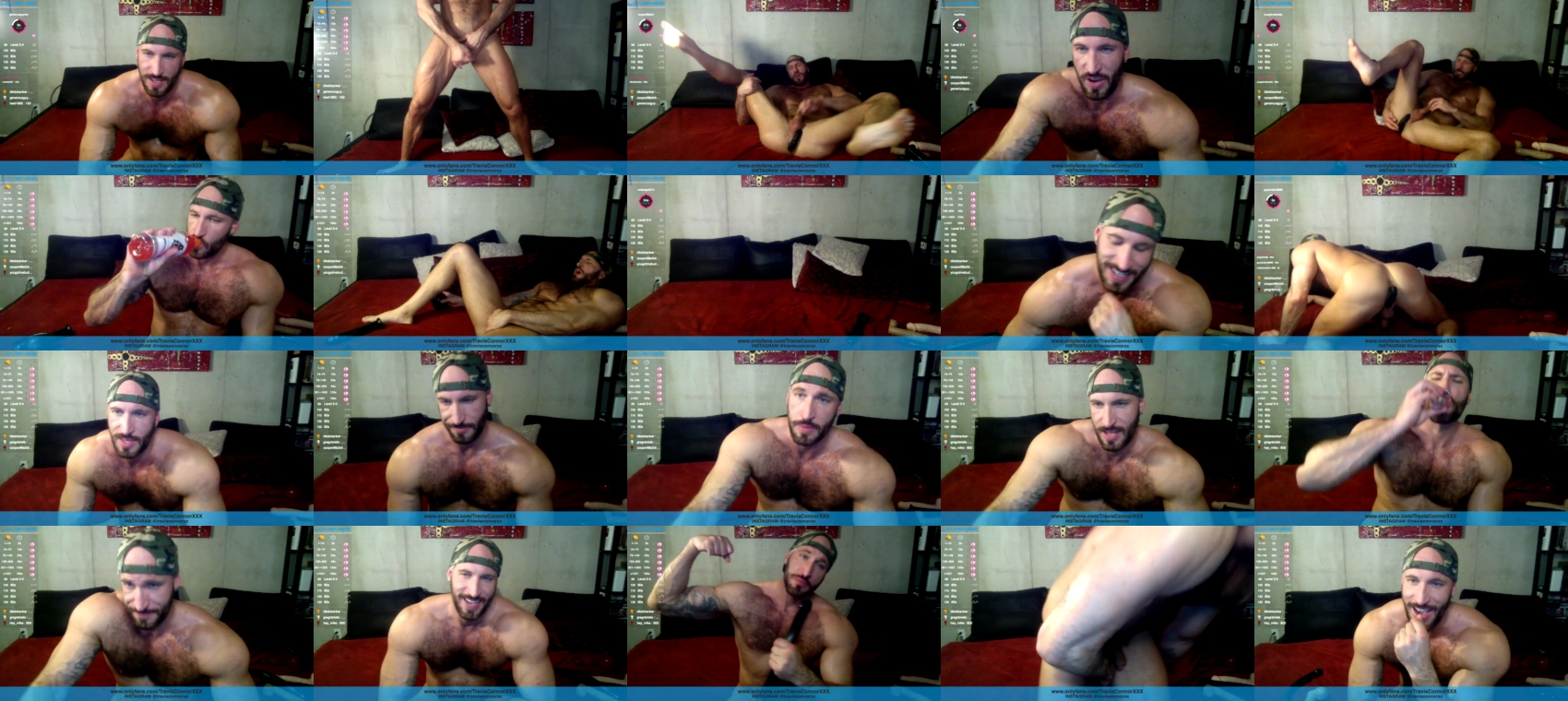 travisconnor86  01-05-2022